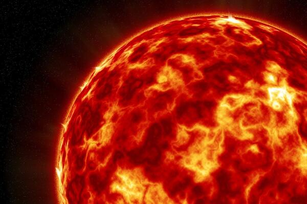 Die Sonne
